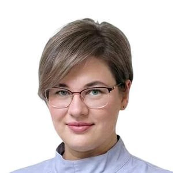 Огородникова Елена Алексеевна — Стоматолог, Стоматолог-эндодонтист, Санкт-Петербург