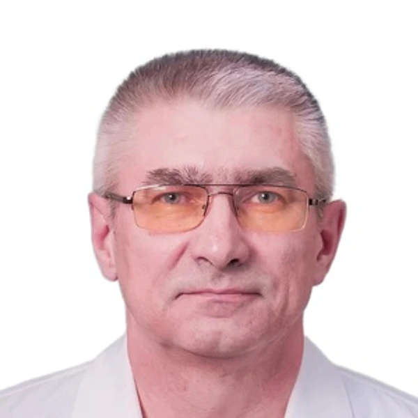 Кузьмин Александр Николаевич — Гинеколог, Акушер, Вологда