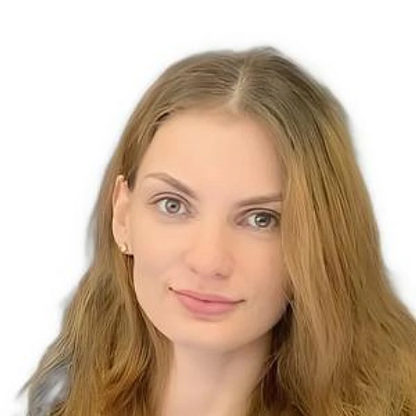 Леонтьева Альбина Искандеровна — Стоматолог-ортодонт, Москва
