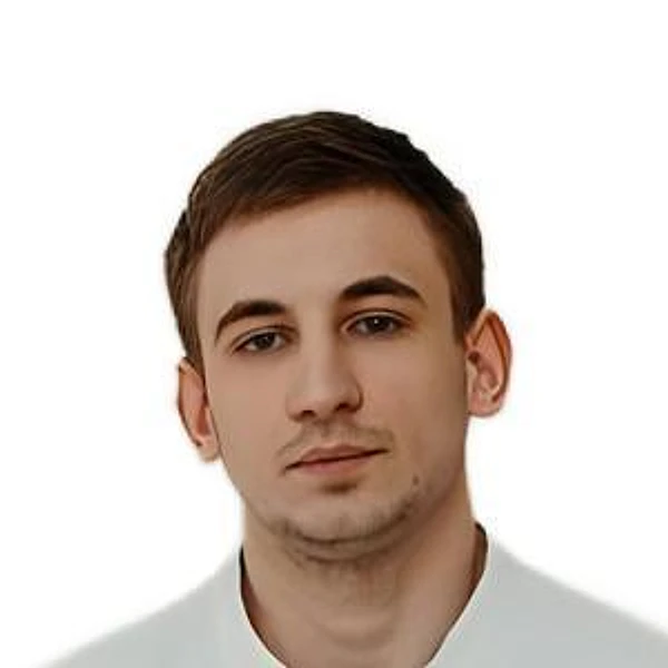Бугаков Иван Алексеевич — Стоматолог, Стоматолог-ортопед, Самара