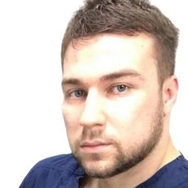 Арсланбеков Ахмед Курбанович — ЛОР, Казань