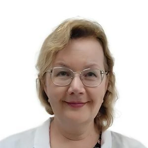 Цветкова Елена Григорьевна — Терапевт, Екатеринбург