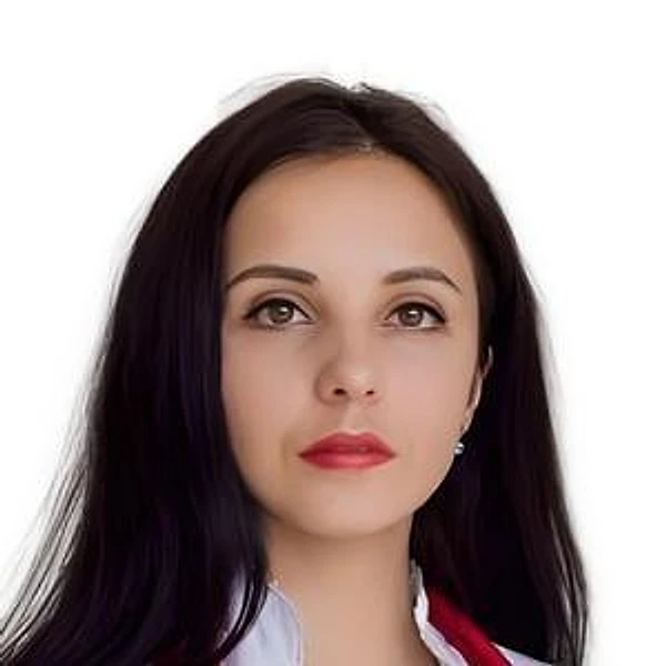 Авакова Анастасия Петровна — ЛОР, Ульяновск