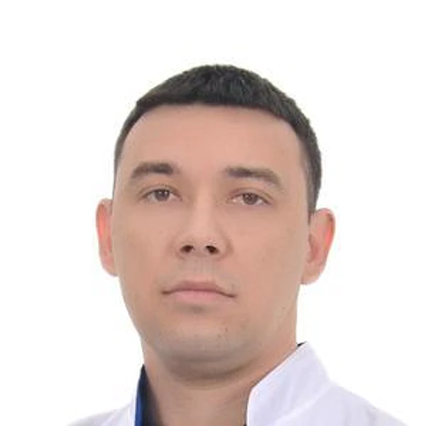 Табульдин Тимур Иделевич — Хирург, Красногорск