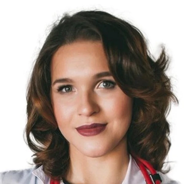 Перевалова Мария Андреевна — Дерматолог, Венеролог, Дерматовенеролог, Детский дерматолог, Трихолог, Пермь