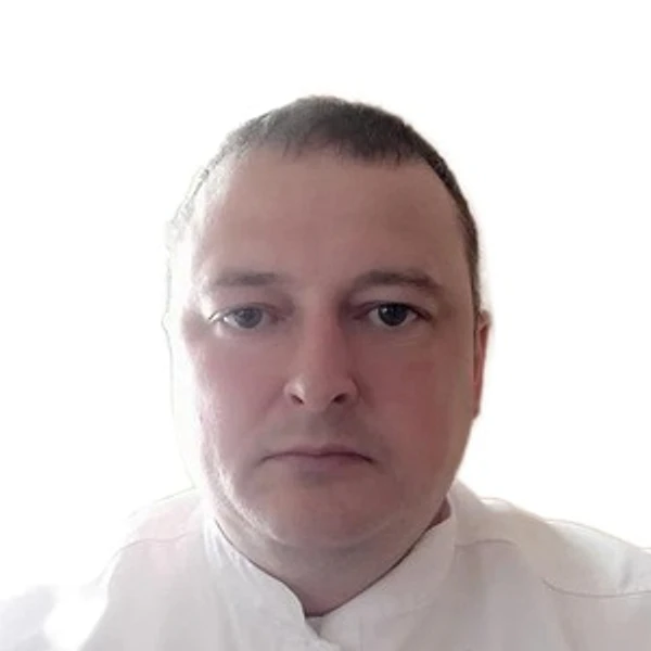 Паньков Михаил Юрьевич — Инфекционист, Калининград