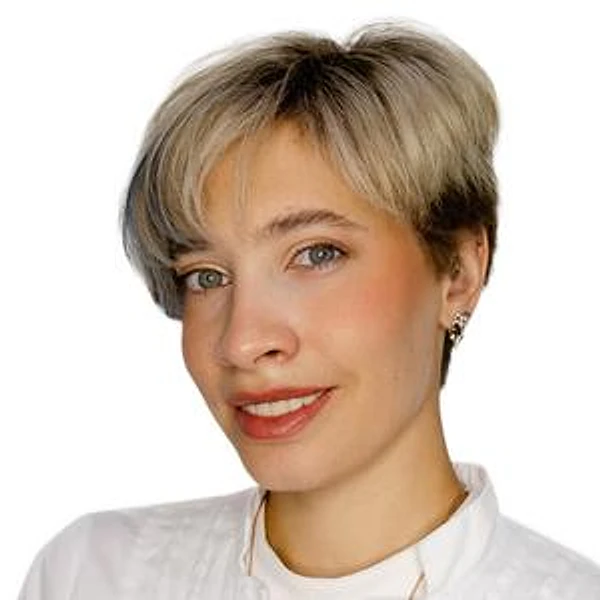 Воротникова Елена Олеговна — Педиатр, Киров