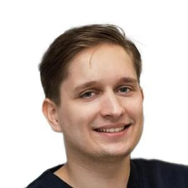 Ларин Даниил Владимирович — Стоматолог-имплантолог, Стоматолог-хирург, Самара