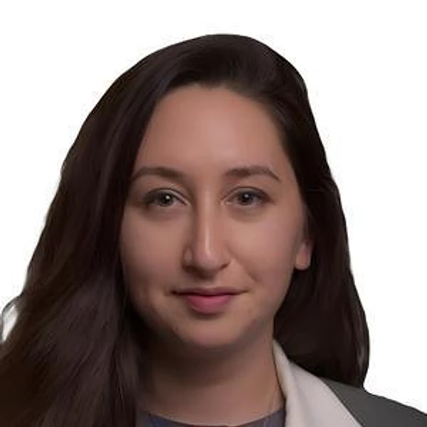 Никитина Анастасия Анатольевна — Врач УЗИ, Томск