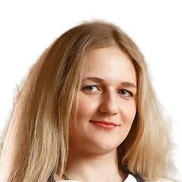 Разумная Алёна Юрьевна — Челюстно-лицевой хирург, Воронеж