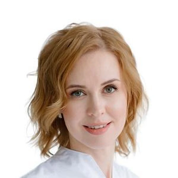 Куликова Яна Константиновна — Эндокринолог, Киров