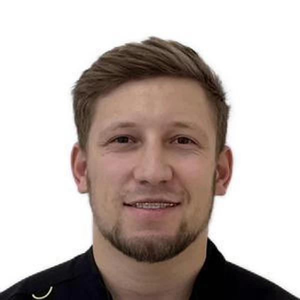 Рябко Максим Игоревич — Стоматолог, Стоматолог-ортопед, Санкт-Петербург