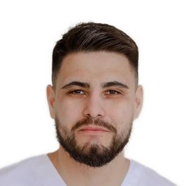 Закиров Тимур Тахирович — Хирург, Флеболог, Уфа