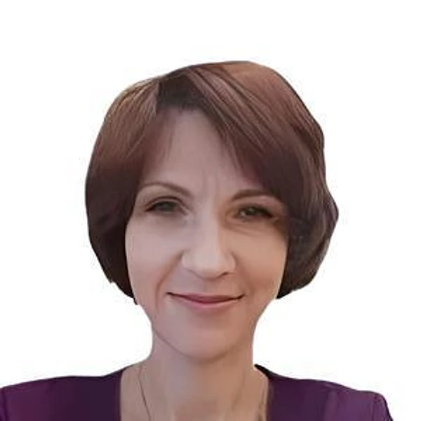 Курабцова Оксана Игоревна — Невролог, Реабилитолог, Мытищи