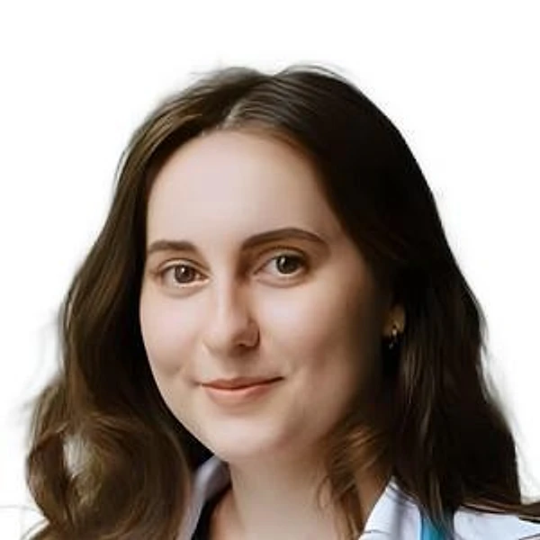 Бойко Анастасия Александровна — Педиатр, Краснодар