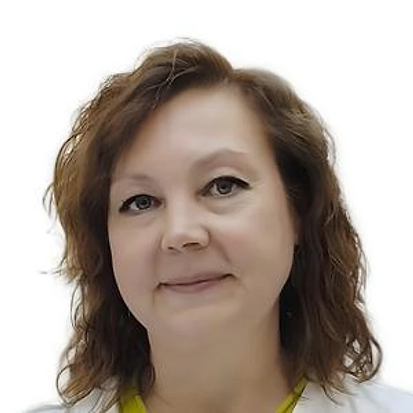 Романова Елена Викторовна — ЛОР, Детский ЛОР, Вологда
