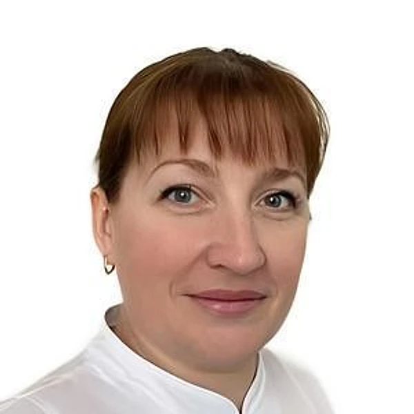 Абрамова Татьяна Михайловна — Массажист, Калуга