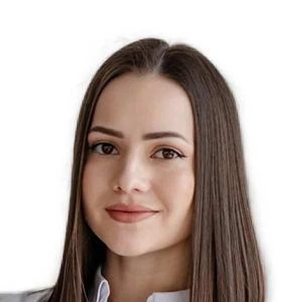 Дёгтева Любовь Вадимовна — Стоматолог, Детский стоматолог, Уфа