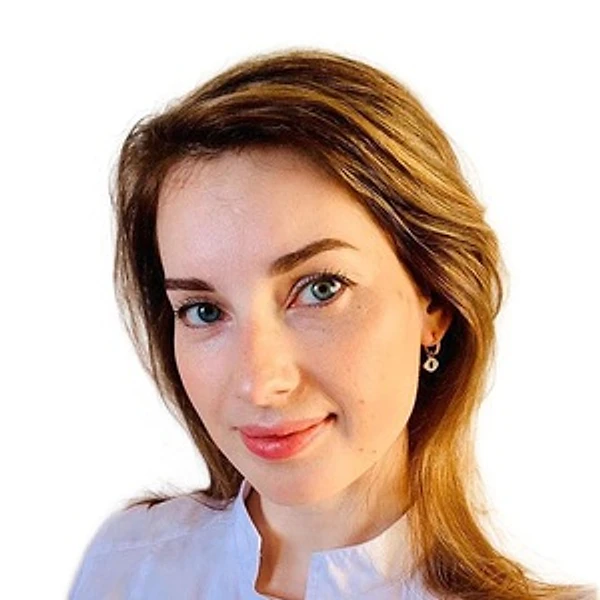 Гусева Анна Сергеевна — Детский стоматолог, Санкт-Петербург
