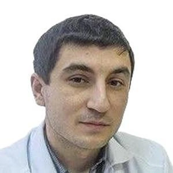 Мустафаев Рауф Рамизович — Психиатр, Нарколог, Вологда