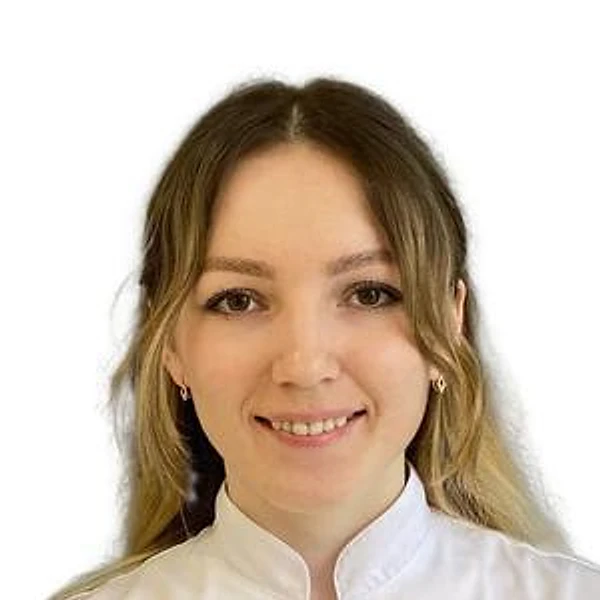 Иванова Екатерина Александровна — Стоматолог, Пародонтолог, Москва