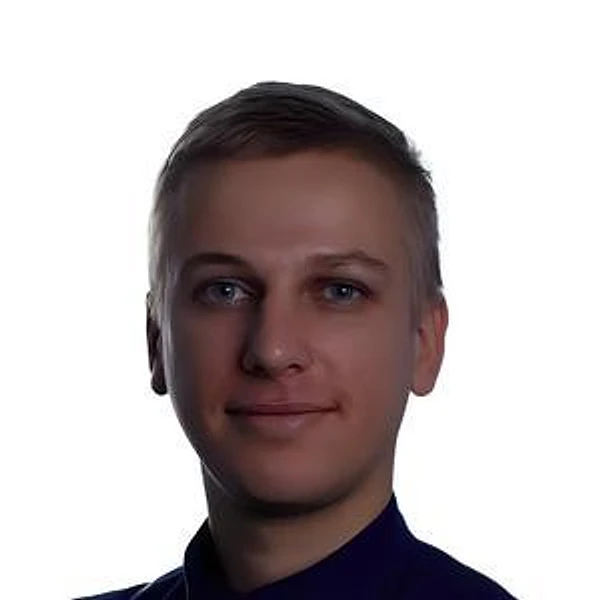 Дулепов Владимир Николаевич — Стоматолог-ортопед, Москва