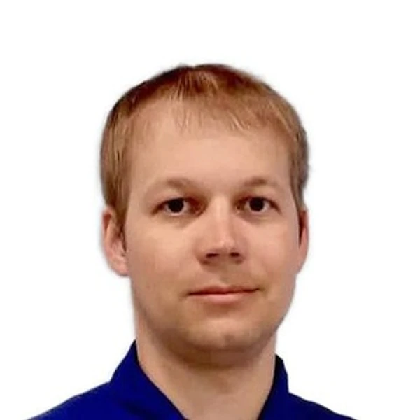 Сидоров Александр Викторович — Эндоскопист, Ульяновск