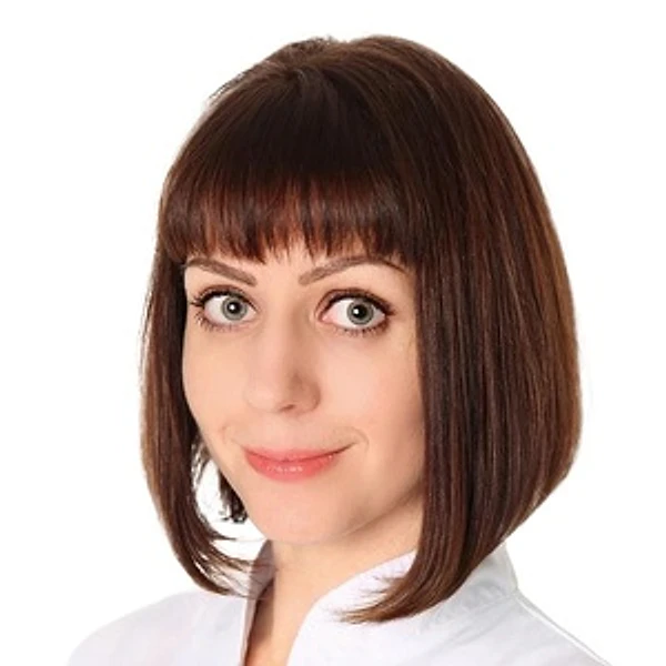 Графшина Елена Николаевна — Хирург, Санкт-Петербург