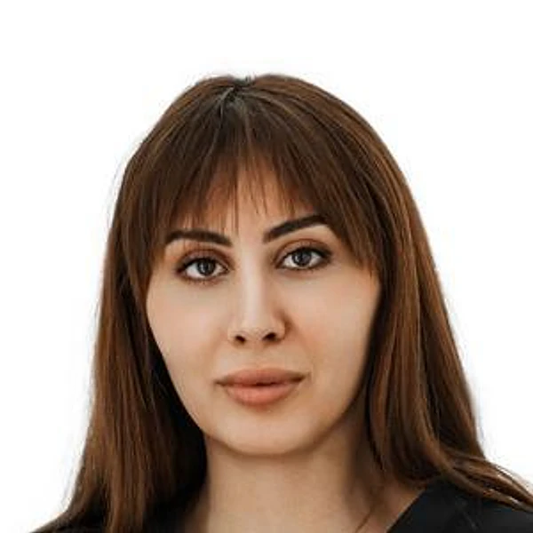 Адашян Алла Давидовна — Стоматолог-ортодонт, Детский ортодонт, Краснодар