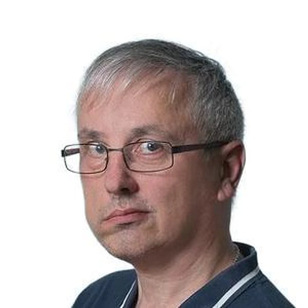 Лузин Денис Вячеславович — Психиатр, Сергиев Посад