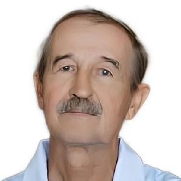 Николаев Сергей Юрьевич — Уролог, Вологда