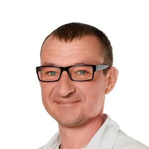 Гартман Александр Александрович — Профпатолог, Терапевт, Сочи