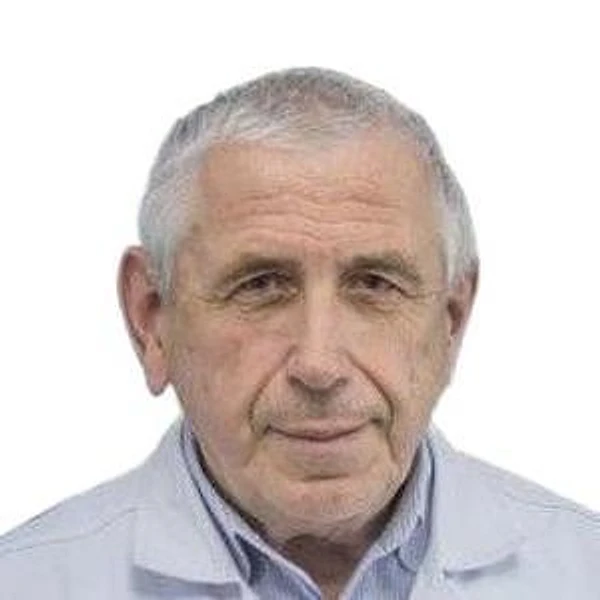 Пастухов Владимир Васильевич — Физиотерапевт, Вологда