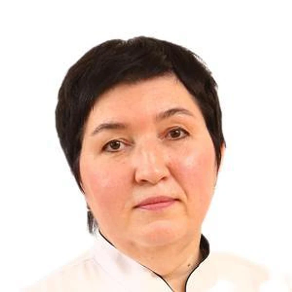 Демкина Елена Юрьевна — Рентгенолог, Москва