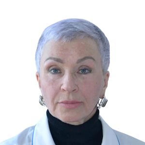 Кирюхина Елена Александровна — Офтальмолог (окулист), Физиотерапевт, Одинцово