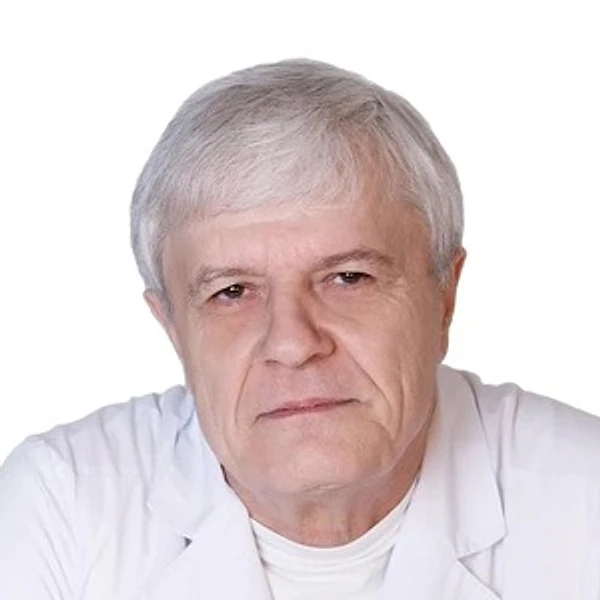 Егоров Алексей Петрович — Физиотерапевт, Новосибирск