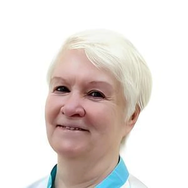 Бударина Елена Александровна — Хирург, Онколог, Вологда