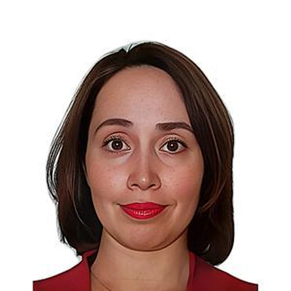Петрова Елена Александровна — Профпатолог, Терапевт, Москва