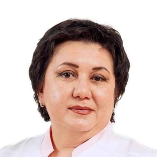 Садыкова Ляля Эриковна — Гинеколог, Врач УЗИ, Казань