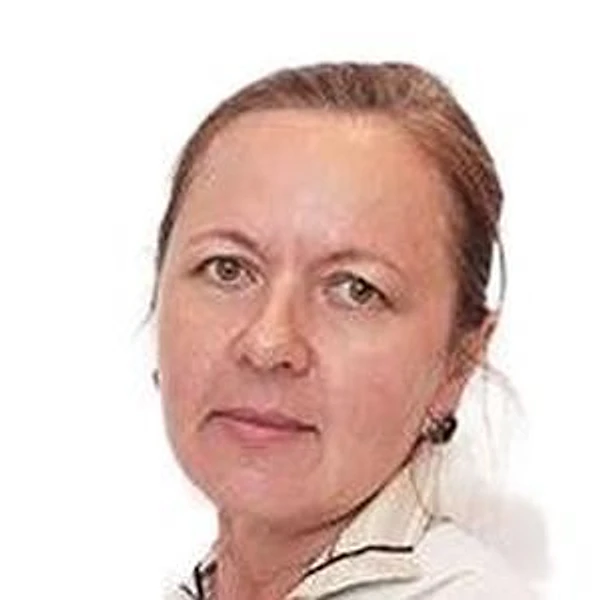 Усачева Любовь Андреевна — Эндокринолог, Вологда