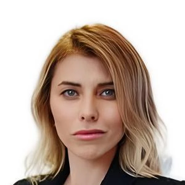 Капкаева Динара Шамилевна — Клинический психолог, Москва