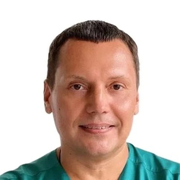 Леоненко Андрей Александрович — Мануальный терапевт, Остеопат, Махачкала