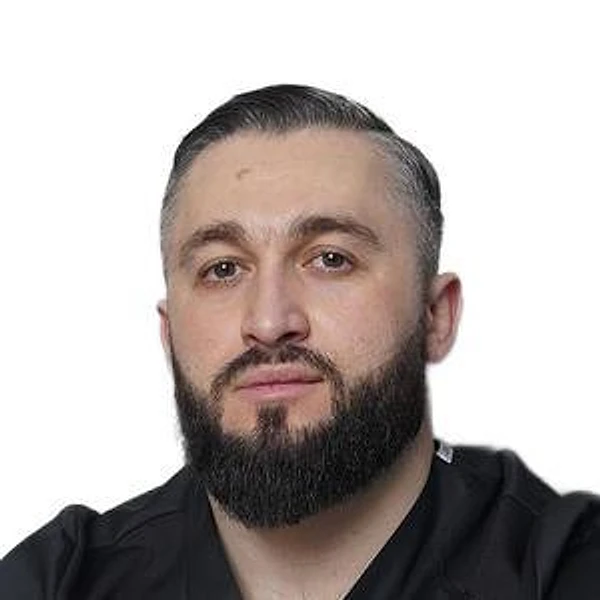 Теблоев Георгий Эдуардович — Пластический хирург, Москва