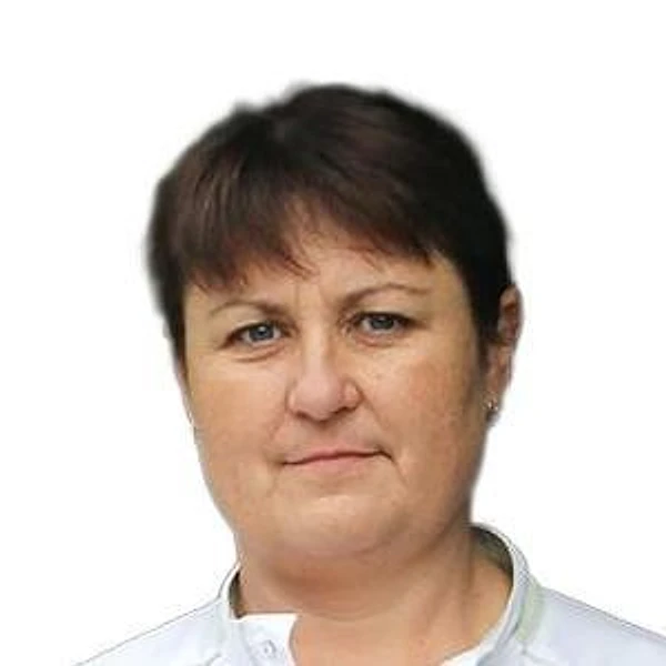 Нечаева Елена Николаевна — Врач УЗИ, Физиотерапевт, Бердск