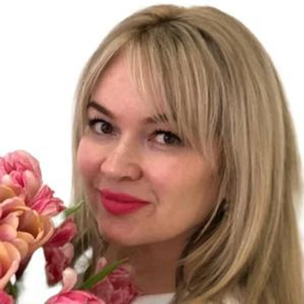 Малиновская Инна Олеговна — Косметолог-эстетист, Пермь
