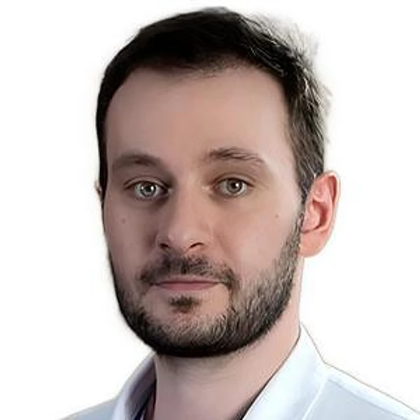Туманян Саргис Сергеевич — Уролог, Андролог, Москва