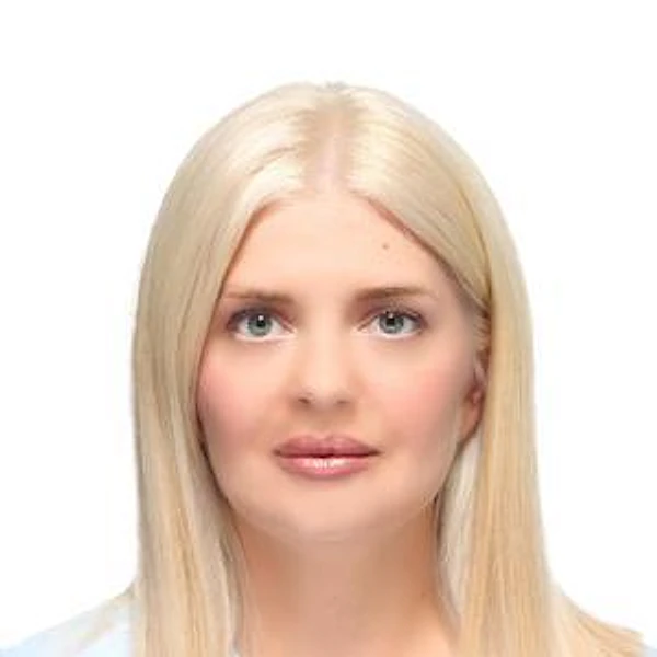 Гаврилова Анна Сергеевна — Психиатр, Нарколог, Психотерапевт, Волгоград