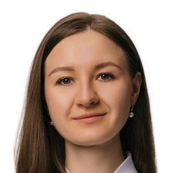 Скрябина Александра Андреевна — Дерматолог, Врач-косметолог, Трихолог, Кострома