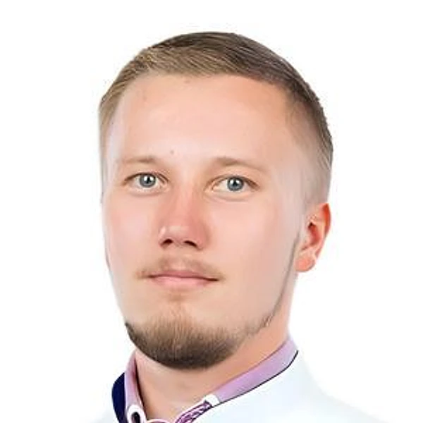 Овчинников Артём Сергеевич — Рентгенолог, Москва