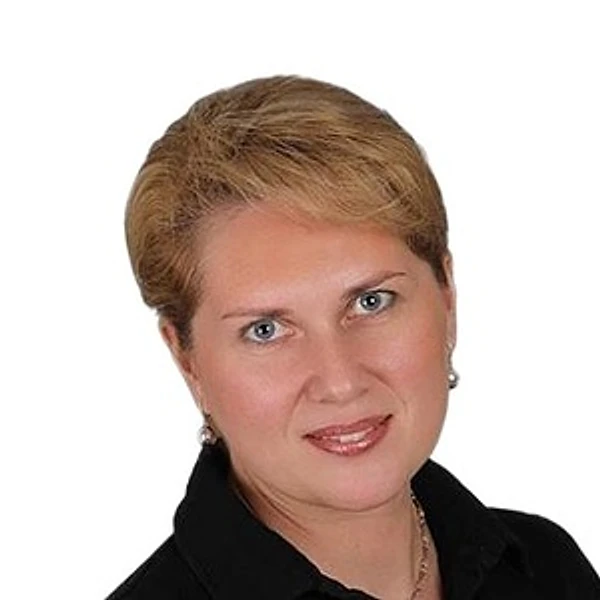 Серова Светлана Владимировна — Стоматолог-гигиенист, Москва